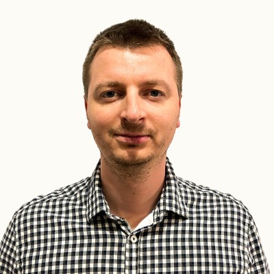 Przemysław Okularczyk TEST